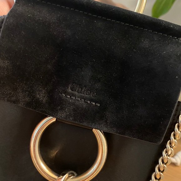 Chloe Faye Bracelet bag - Picture 2 of 4